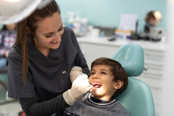 Best Emergency Dental Extractions in Colquitt, GA