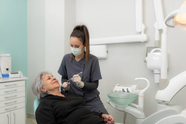 Best Emergency Dentist for Special Needs Patients in Colquitt, GA
